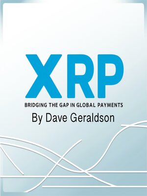 cover image of XRP